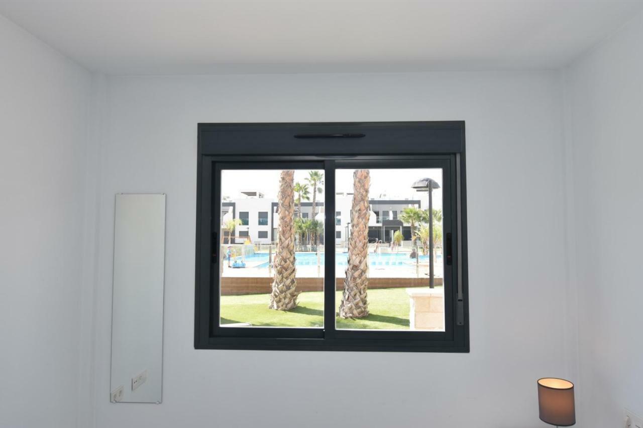 Oasis Beach VI South Facing Pool View La Zenia Dehesa de Campoamor  Eksteriør bilde